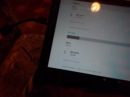 Планшет Lenovo Tab 2 A10-70L 16GB LTE Blue (ZA010015UA)