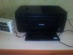БФП А4 цв. Canon PIXMA Ink Efficiency E484 c Wi-Fi (0014C009)