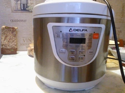 Мультиварка DELFA DMC-310 фото от покупателей 1