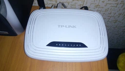 Маршрутизатор TP-LINK TL-WR740N фото від покупців 13