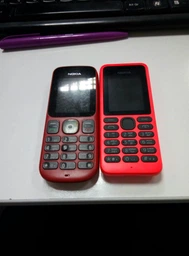 Мобильный телефон Nokia 130 Dual Sim black (23F5-VDEDG) фото от покупателей 3