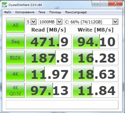 Накопитель SSD 2.5" 60GB Silicon Power (SP060GBSS3S60S25) фото от покупателей 6