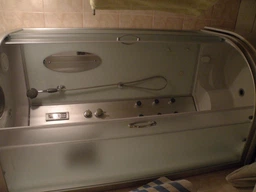 Гидромассажный бокс AQUASTREAM Classic 99 HW душевой бокс 90x90x217 см