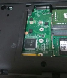 SSD диск Kingston SSDNow G2 120GB M.2 2280 SATAIII MLC (SM2280S3G2/120G) фото от покупателей 2
