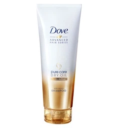 Шампунь Dove Advanced Hair Series Преображающий уход 250 мл (8712561493031) фото от покупателей 1