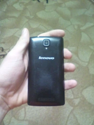 Мобильный телефон Lenovo A (A1000M) Black фото от покупателей 1