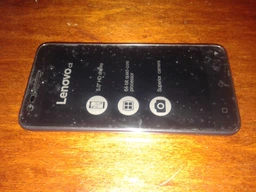 Мобильный телефон Lenovo C2 Power (K10a40) White фото от покупателей 4