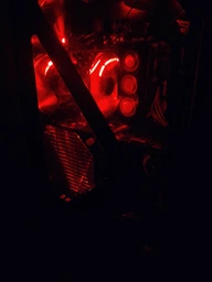 Вентилятор DeepCool XFAN 40 фото от покупателей 11