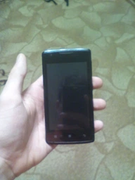Мобильный телефон Lenovo A (A1000M) Black фото от покупателей 2