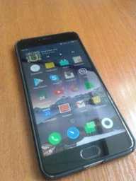 Мобильный телефон Meizu M3 Note 16GB Grey (Международная версия) фото от покупателей 15