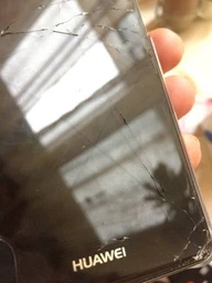 Мобільний телефон Huawei P9 Titanium Grey фото від покупців 4
