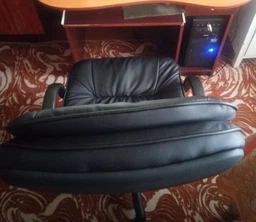 Кресло Nowy Styl Helios ECO-30