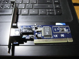 Сетевой адаптер D-Link DFE-520TX