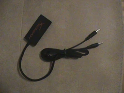 Наушники Kingston HyperX Cloud (KHX-H3CL/WR) фото от покупателей 11