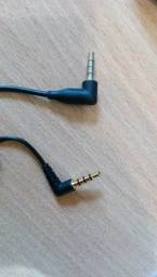 Навушники Sony MDR-EX15AP Black (MDREX15APB.CE7) фото від покупців 11