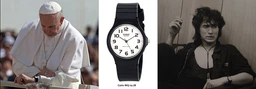 Мужские часы CASIO MQ-24-7BUL / MQ-24-7BLLGF фото от покупателей 7