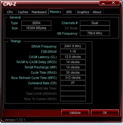 Оперативная память Kingston DDR4-2400 16384MB PC4-19200 (Kit of 2x8192) HyperX Savage Black (HX424C12SB2K2/16) фото от покупателей 3