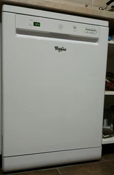 Посудомийна машина WHIRLPOOL ADP 500 WH фото від покупців 2