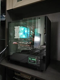 Корпус NZXT S340 ELITE MATTE BLACK (CA-S340W-B3) фото від покупців 15