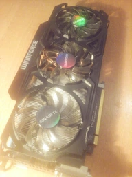 Блок питания Raidmax Cobra RX-700AC-B фото от покупателей 4