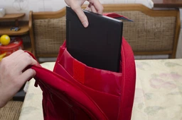 Рюкзак для ноутбука RIVACASE 7560 15.6" Blue (7560 (Blue)) фото від покупців 17