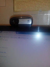 Веб-камера Logitech WebCam C170 (960-001066) фото від покупців 6