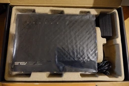 Маршрутизатор Asus RT-N18U фото від покупців 5