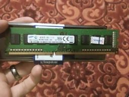 пам'ять DDR3 4GB 1600 C11 Samsung (M378B5173QH0-CK0)&nbsp; фото от покупателей 4