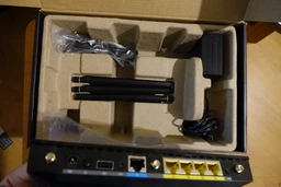 Маршрутизатор Asus RT-N18U фото від покупців 4