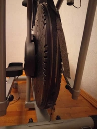 ​Орбитрек HouseFit HB 8169S фото от покупателей 10