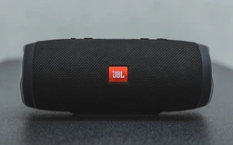 Акустична система JBL Charge 3 Black (JBLCHARGE3BLKEU)