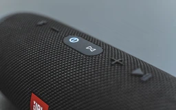 Акустична система JBL Charge 3 Black (JBLCHARGE3BLKEU) фото від покупців 5