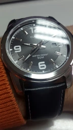 Чоловічий годинник Casio MTP-1314PL-8AVEF фото від покупців 4