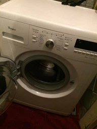 Стиральная машина узкая WHIRLPOOL AWS 63013 фото от покупателей 11