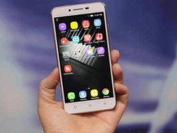Мобільний телефон Lenovo K5 Plus (A6020a46) Grey фото від покупців 2