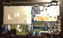 Ноутбук HP 250 G5 (X0P75ES) Black фото от покупателей 11
