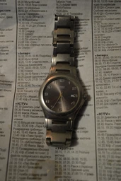 Чоловічі годинники CASIO LIN-169-8AVEF фото від покупців 4