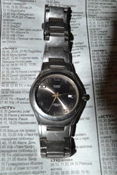 Чоловічі годинники CASIO LIN-169-8AVEF фото від покупців 5