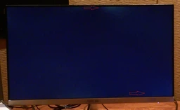 Монитор 23.8" Asus VZ249H