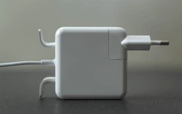 Блок питания PowerPlant для ноутбука Apple (14.85V 45W 3.05A) (AP45KMAG2) фото от покупателей 2
