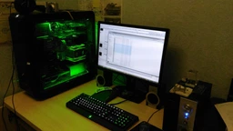Корпус be quiet! Dark Base Pro 900 Orange (BGW10) фото от покупателей 4