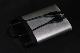 Внешний жесткий диск 2.5" 5TB Silicon Power (SP050TBPHDA85S3S) фото от покупателей 11