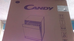 Посудомоечная машина CANDY CDCP 6/ES(-07) фото от покупателей 19