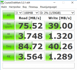 Карта памяти MicroSDHC 32GB UHS-I Class 10 Transcend Premium 400x + SD-adapter (TS32GUSDU1) фото от покупателей 15