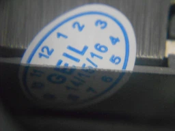 Твердотельный накопитель 120Gb GeIL Zenith R3 SATA3 2.5' TLC 550/360 MB/s GZ25R3120G фото от покупателей 17