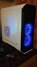 Корпус Aerocool Aero-500 Black фото от покупателей 3