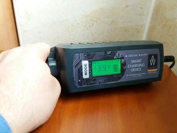Зарядное устройство Auto Welle AW05-1204 фото от покупателей 2