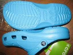 Сабо Crocs Baya Clog M8W10-41-26.5 см White 10126