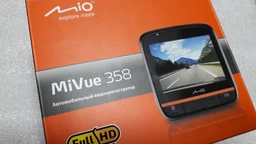 Відеореєстратор MiVue 358 фото от покупателей 13