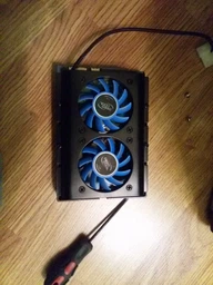Кулер DeepCool Icedisk 2 фото от покупателей 1